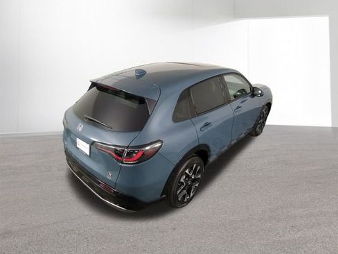 New 2026 Honda HR-V EX-L image 21