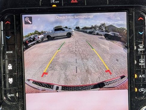 New 2026 RAM 1500 Laramie w/ Laramie Preferred Package AWD/4WD image 22