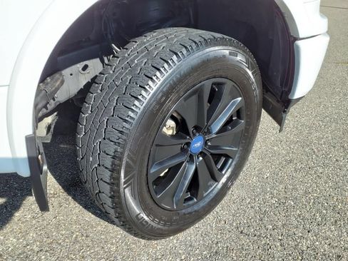 Used 2020 Ford F150 Lariat AWD/4WD image 10