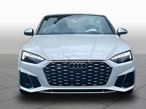 Used 2022 Audi S5 Prestige AWD/4WD image 4