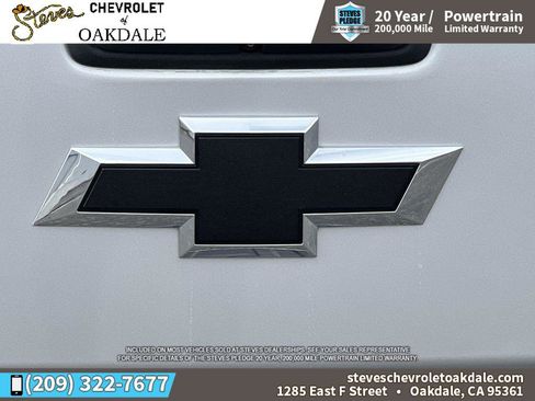 Certified 2018 Chevrolet Silverado 1500 LT w/ All Star Edition image 31