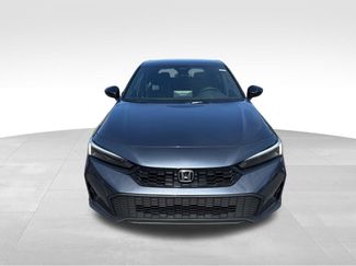 New 2026 Honda Civic Sport video 2