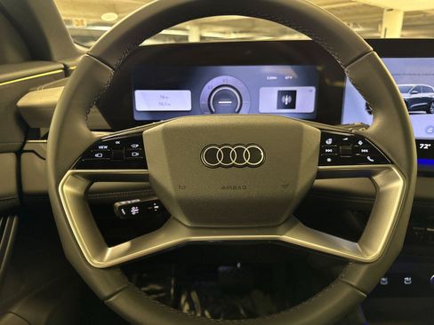 New 2027 Audi Q6 e-tron Premium Plus AWD/4WD image 23