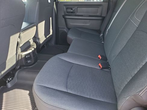 New 2026 RAM 2500 Tradesman image 31