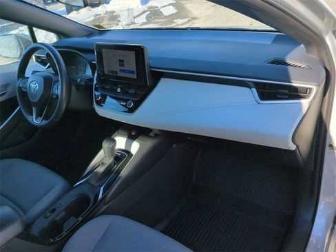 Used 2024 Toyota Corolla SE w/ SE Premium Package image 22