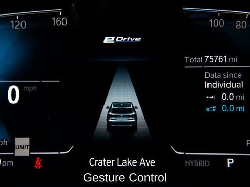 Used 2021 BMW X5 xDrive45e w/ Premium Package image 28