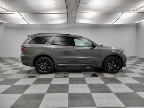 New 2026 Dodge Durango GT w/ Blacktop Package image 12