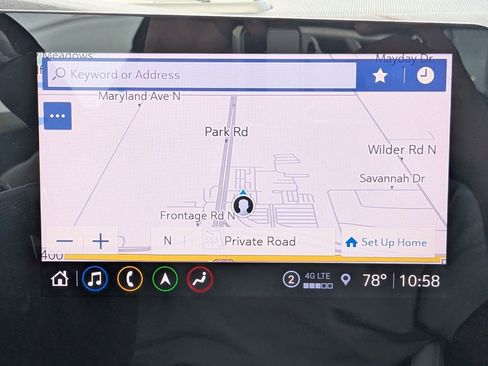 Used 2023 Chevrolet Corvette Z06 image 24