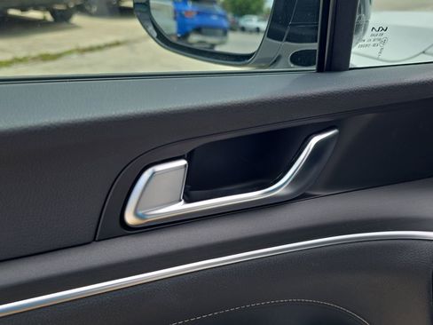 New 2026 Kia K5 GT-Line FWD image 18