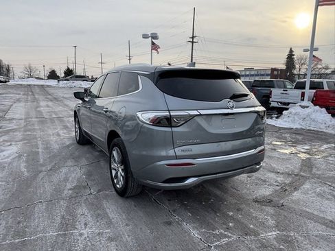 Used 2024 Buick Enclave Avenir w/ Trailering Package, 5000 lbs. image 7