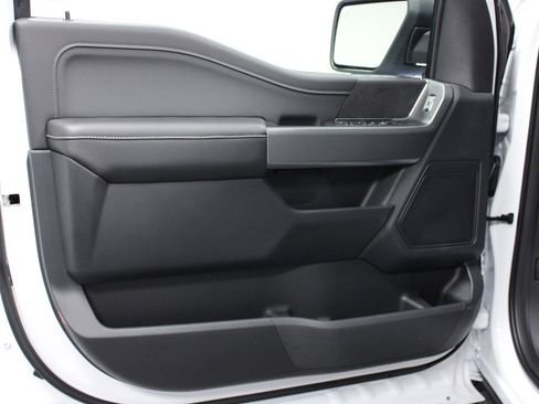 New 2026 Ford F150 XLT AWD/4WD image 11