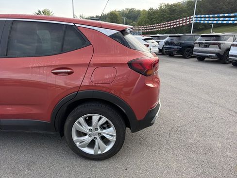 Used 2024 Buick Encore GX Preferred AWD/4WD image 7