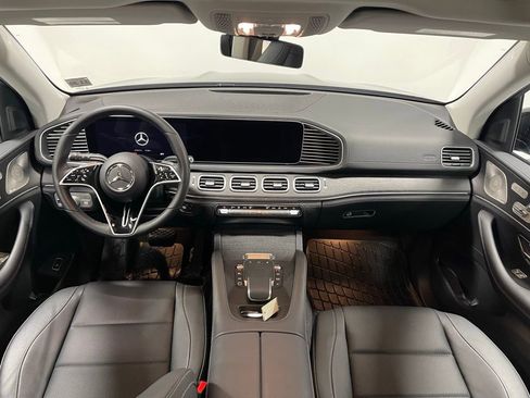 Certified 2026 Mercedes-Benz GLE 450 4MATIC image 30