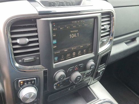 Used 2016 RAM 1500 Sport AWD/4WD image 13