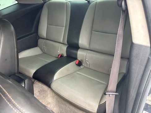 Used 2014 Chevrolet Camaro LT w/ RS Package RWD image 13