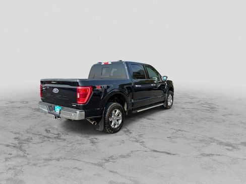Used 2022 Ford F150 XLT w/ Equipment Group 302A High AWD/4WD image 8