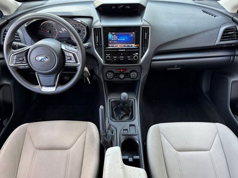 Used 2020 Subaru Impreza 2.0i image 13