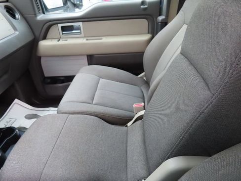 Used 2010 Ford F150 STX AWD/4WD image 16