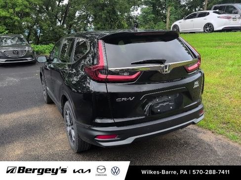 Used 2022 Honda CR-V EX-L image 13