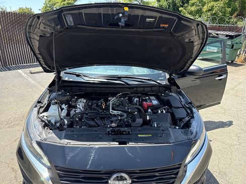 Used 2024 Nissan Altima 2.5 S image 72