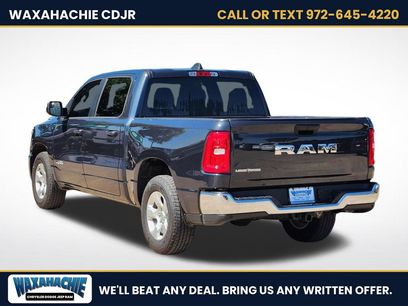 New 2026 RAM 1500 Lone Star