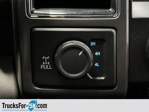 Used 2017 Ford F150 XLT w/ Equipment Group 301A Mid AWD/4WD image 20