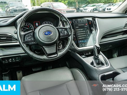 Used 2024 Subaru Outback Onyx Edition AWD/4WD image 27