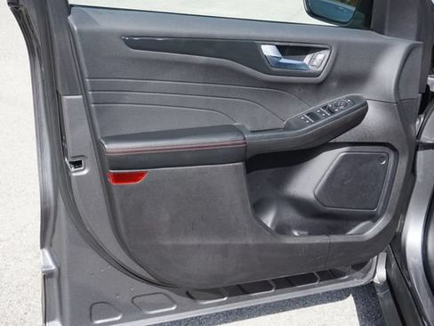 Certified 2023 Ford Escape ST-Line w/ Tech Pack #1 FWD image 25