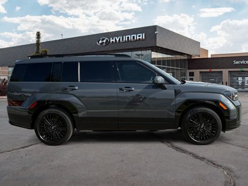 Used 2025 Hyundai Santa Fe Calligraphy image 6