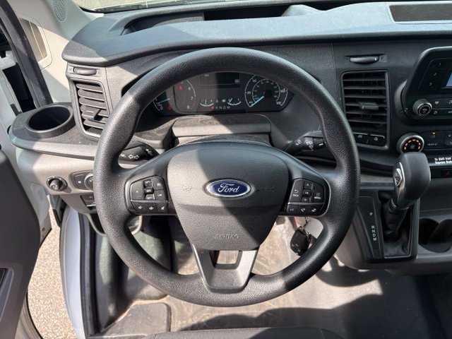 Used 2025 Ford Transit 250 Low Roof w/ Exterior Upgrade Package RWD image 35