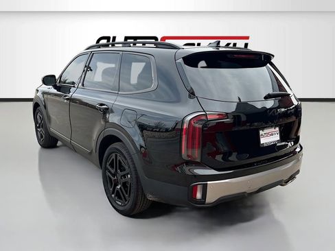 Used 2025 Kia Telluride SX Prestige X-Line AWD/4WD image 5