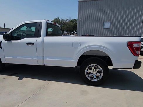 Used 2023 Ford F150 XL w/ Max Trailer Tow Package RWD image 6