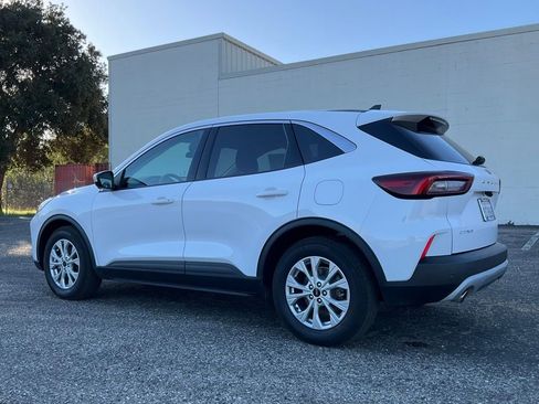 Used 2024 Ford Escape Active w/ Tech Pack #2 image 64