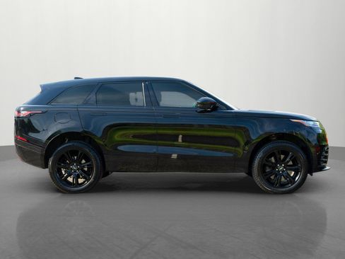 Used 2023 Land Rover Range Rover Velar R-Dynamic S AWD/4WD image 8