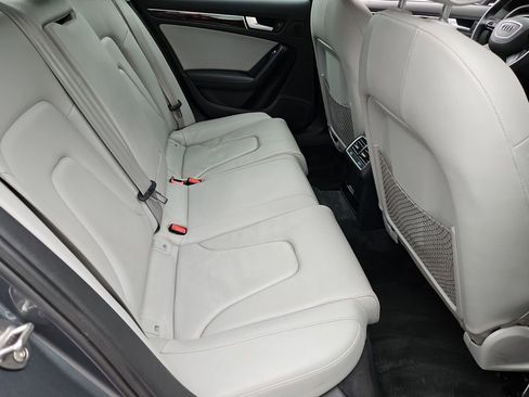 Used 2014 Audi A4 2.0T Premium Plus w/ Premium Plus Package image 17