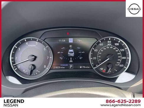 Used 2023 INFINITI QX55 Essential AWD/4WD image 28