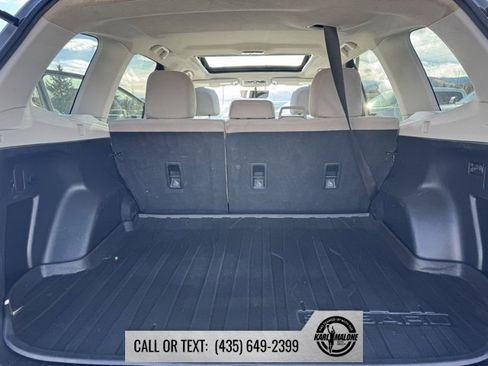 Used 2017 Subaru Forester 2.5i Premium w/ All-Weather Package image 20