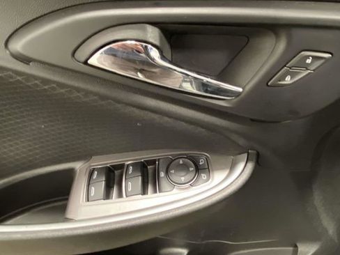 Used 2024 Chevrolet Malibu LT image 13