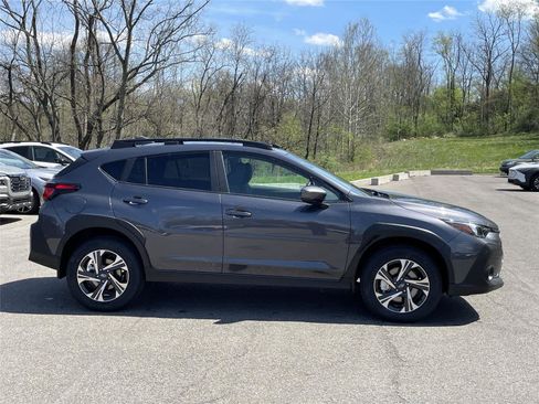New 2026 Subaru Crosstrek 2.0i Premium image 6