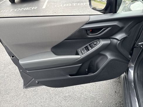 New 2026 Subaru Crosstrek 2.0i Premium AWD/4WD image 24