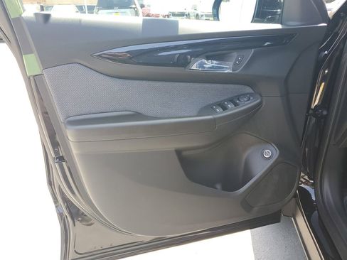 New 2026 Chevrolet TrailBlazer LT w/ Convenience Package FWD image 21