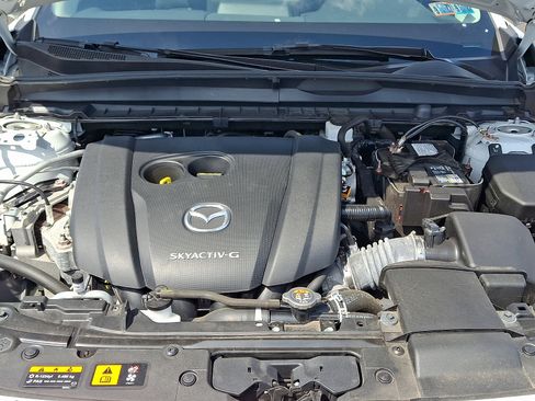 Used 2024 MAZDA CX-50 AWD 2.5 S w/ Cargo Package image 28