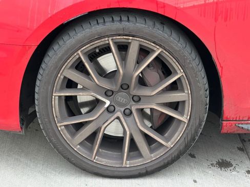 Used 2024 Audi S4 Premium Plus w/ Premium Plus Package image 7