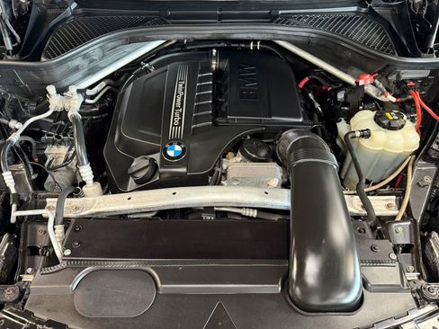 Used 2017 BMW X5 xDrive35i AWD/4WD image 25