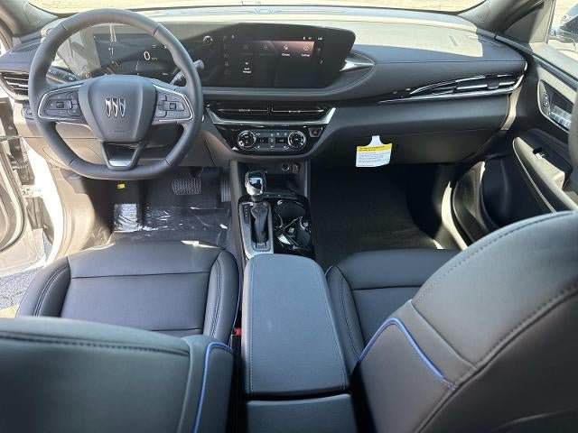 New 2026 Buick Envista Sport Touring w/ Convenience I Package FWD image 17