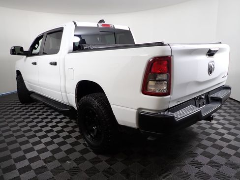 Used 2023 RAM 1500 Tradesman w/ Trailer Tow Group AWD/4WD image 14
