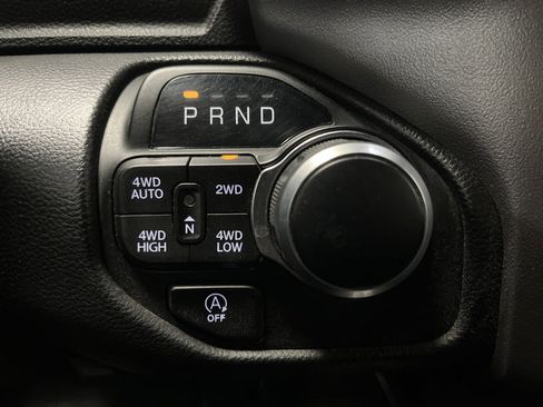 Used 2024 RAM 1500 Big Horn AWD/4WD image 20