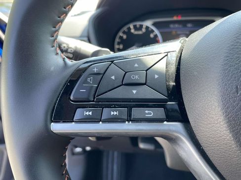 Used 2025 Nissan Altima 2.5 SR w/ SR Premium Package AWD/4WD image 20