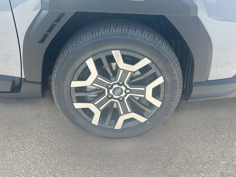 New 2026 Subaru Outback Touring XT AWD/4WD image 31
