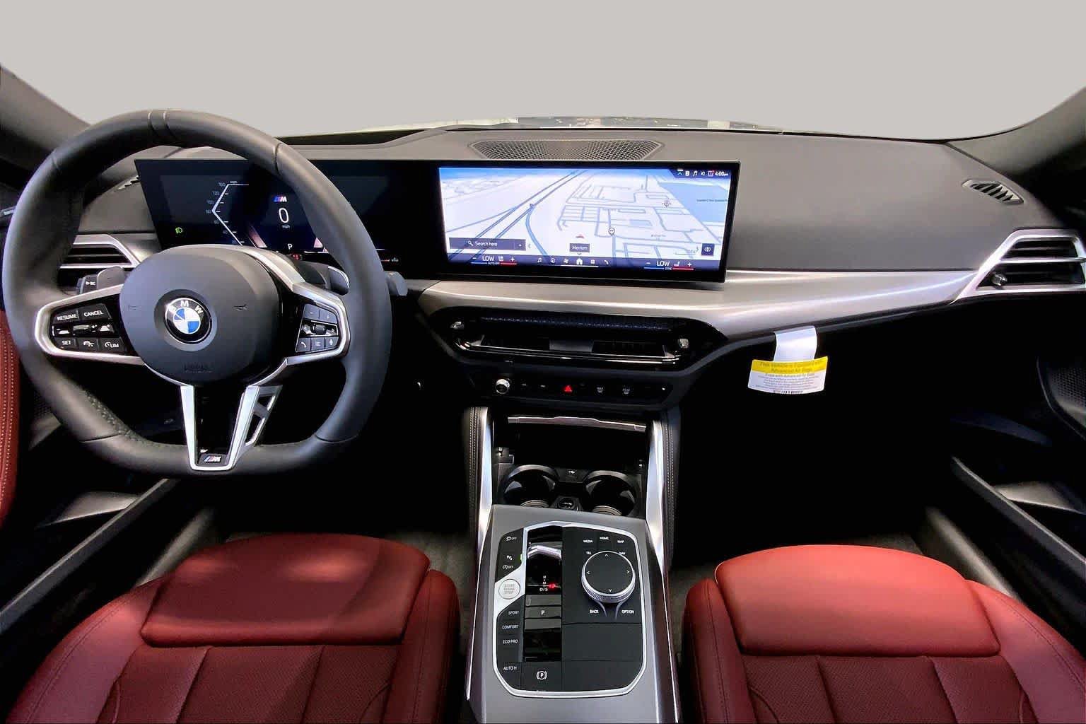 New 2026 BMW 230i xDrive Coupe w/ Premium Package AWD/4WD image 5